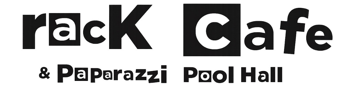 Rack Cafe Logo