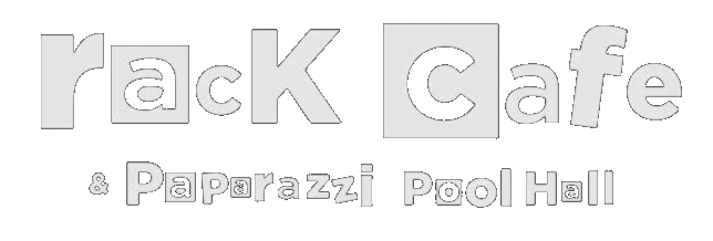 Rack Cafe Logo